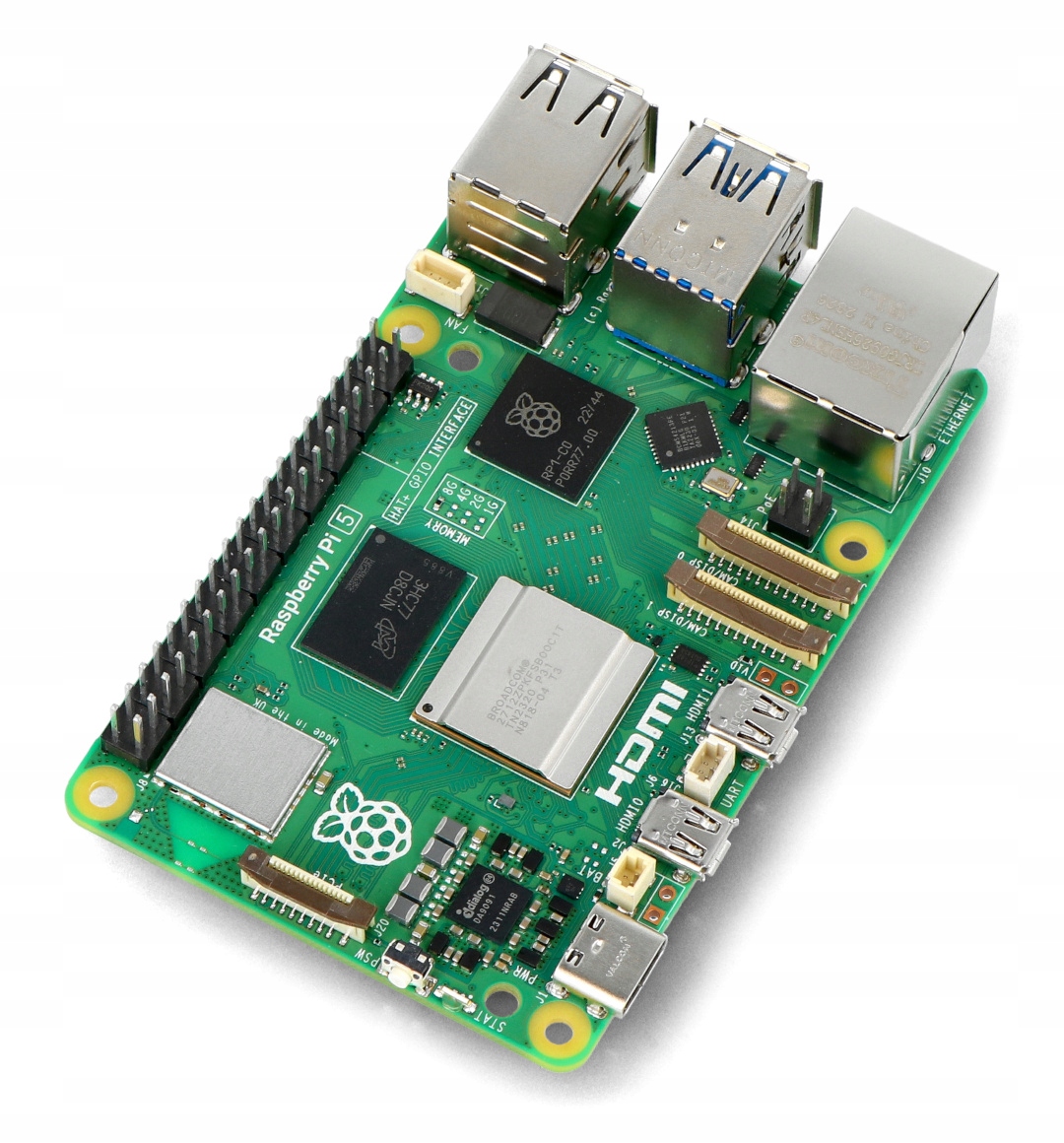 Wydajność i moc procesora ARM Cortex-A76