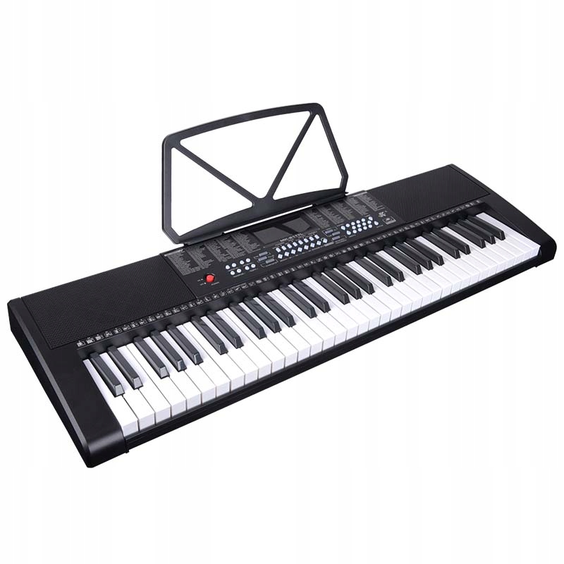 Klawiatura MK 2117L – Edukacyjny instrument muzyczny dla dzieci