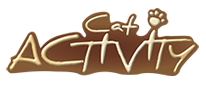 '.Cat Activity.'