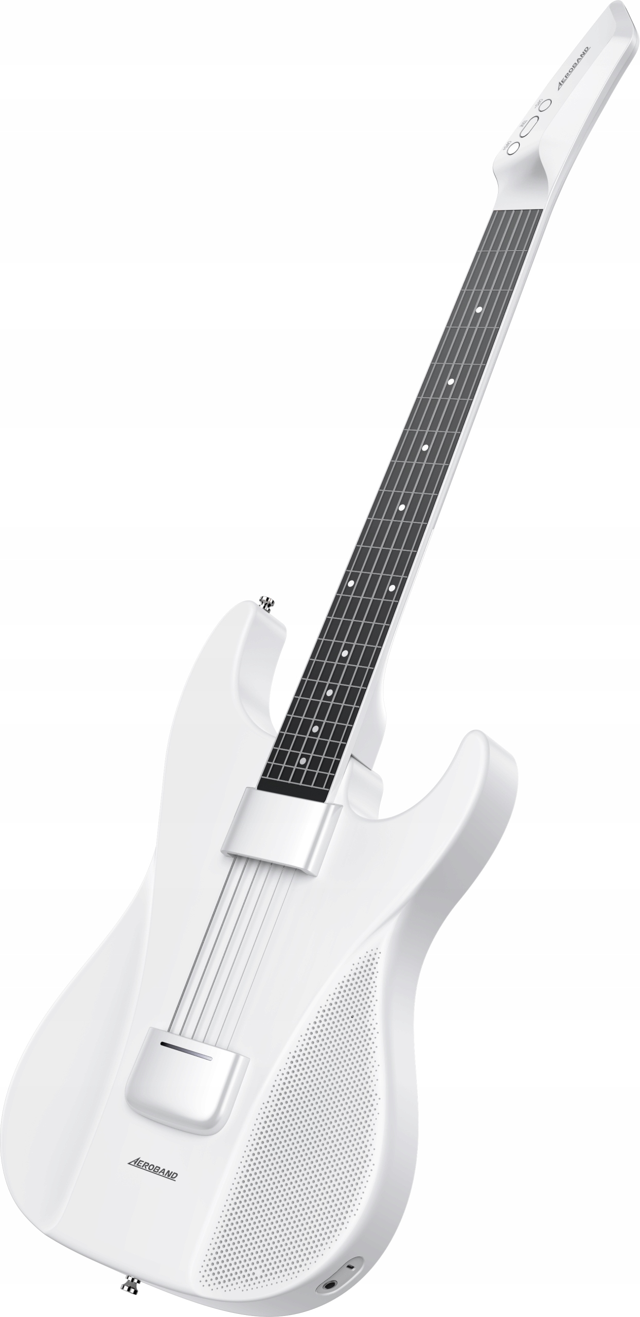 Cyfrowa Wielofunkcyjna Gitara Elektryczna MIDI LED AeroBand – Muzyczna rewolucja w Twoich rękach