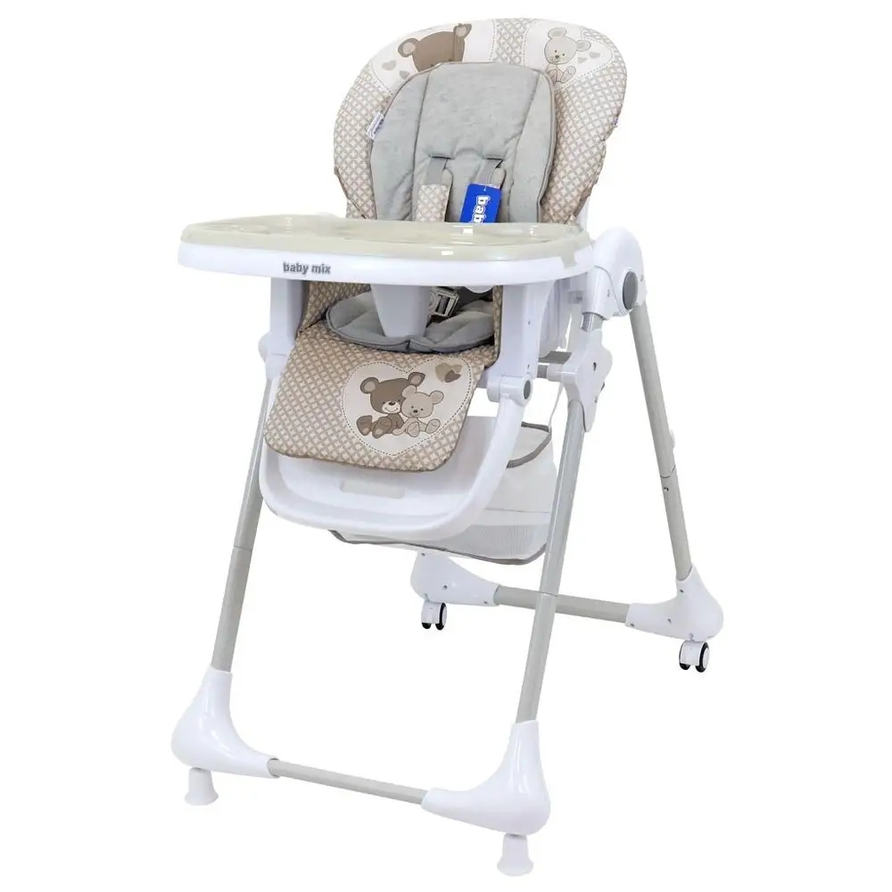 Krzesełko do karmienia Infant Latte – Idealne dla Twojego Maluszka