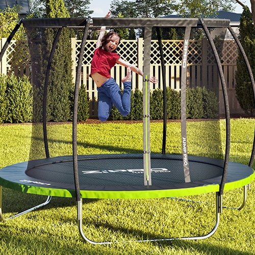 Zipro - akcesoria dop trampolin