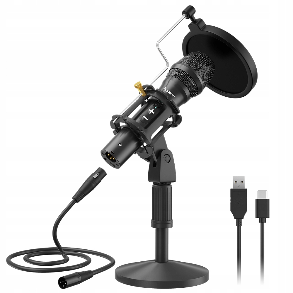 Funkcje Plug and Play dla łatwej konfiguracji