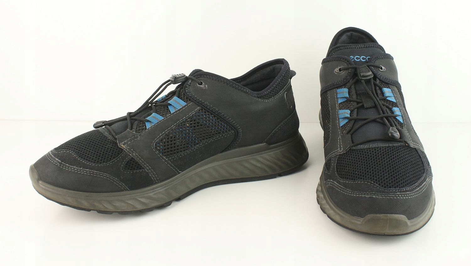 Buty Ecco Exostride 42 – Idealne Połączenie Stylu i Komfortu