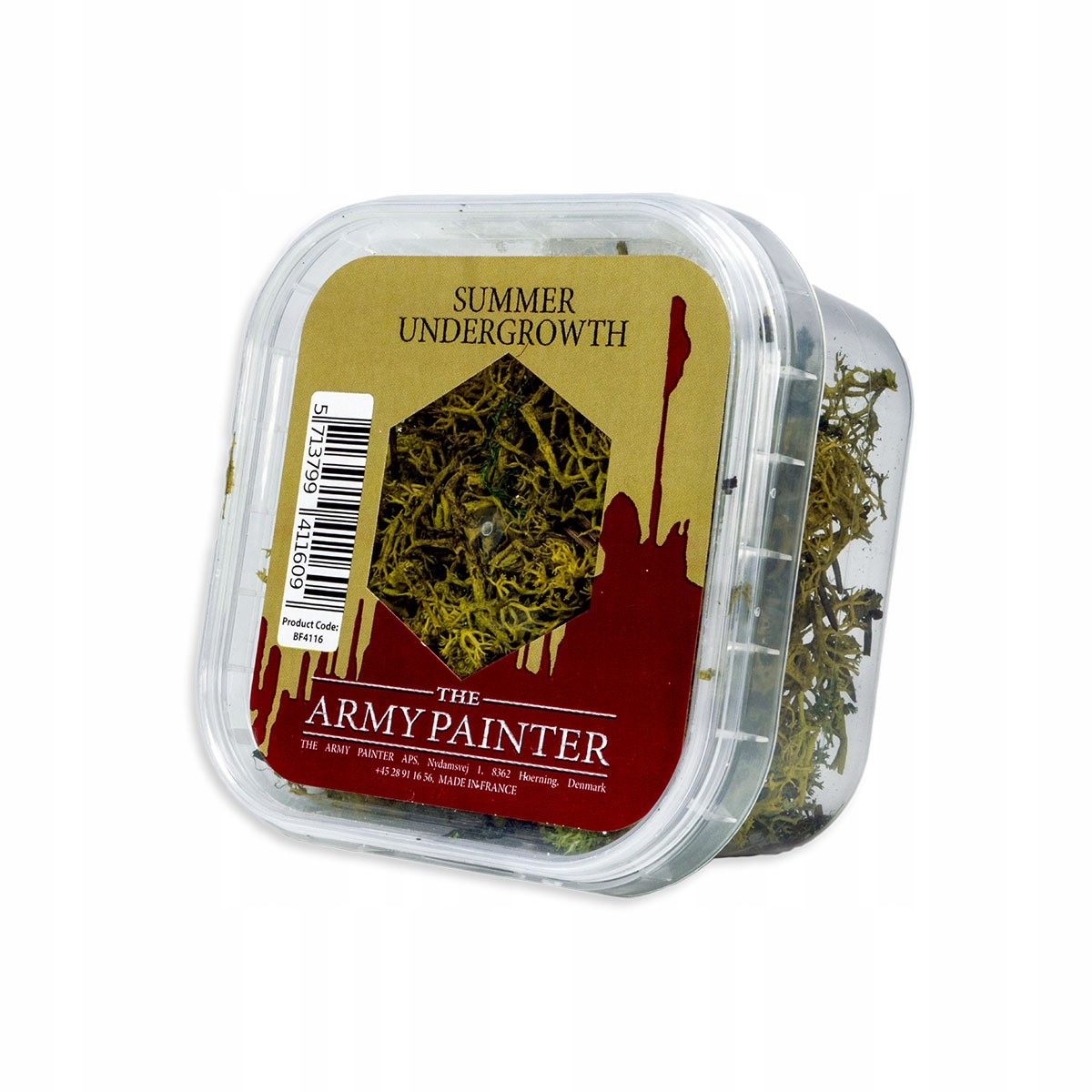 Wygodne opakowanie – 150 ml materiału do modelarstwa