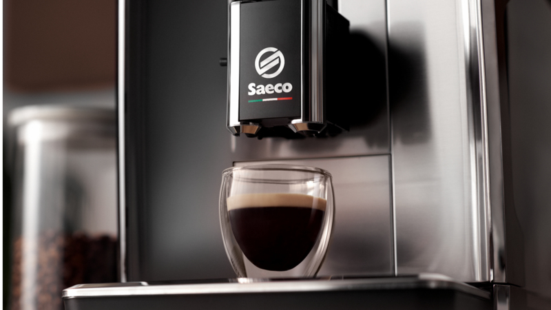 Technologia LatteDuo – Dwie perfekcyjne mleczne kawy jednocześnie