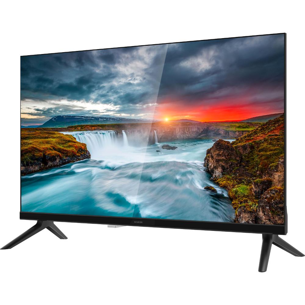 Rozdzielczość HD Ready – Wyraźny obraz w każdej sytuacji