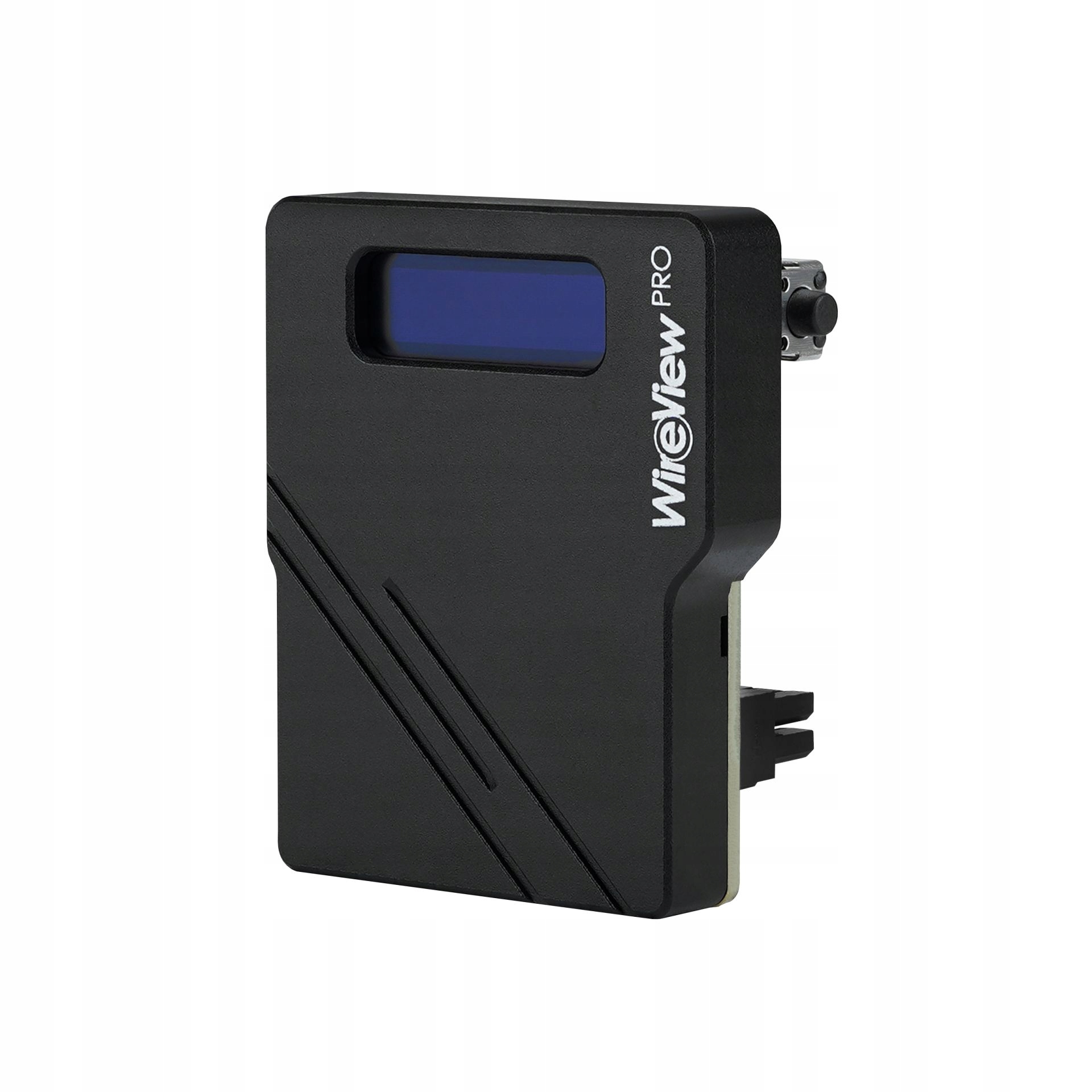 Thermal Grizzly WireView Pro – Złącze 1x12VHPWR do Monitorowania Energii