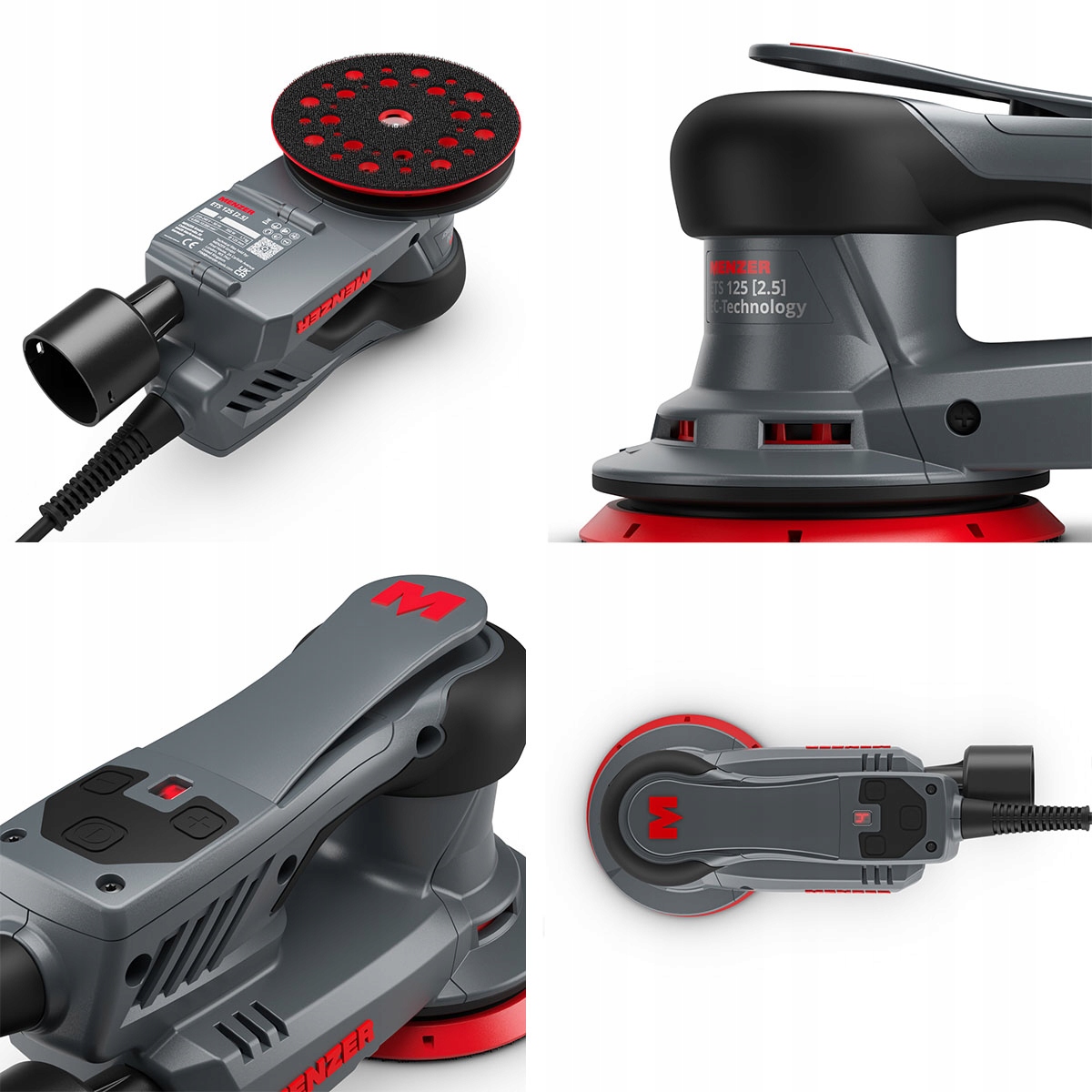 Ergonomiczny design i komfort użytkowania
