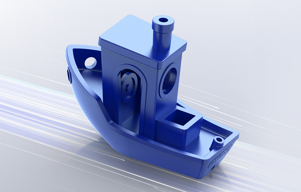 Drukarka 3D AnyCubic Kobra 2 Neo – szybkie i precyzyjne drukowanie - Prosta i wygodna obsługa