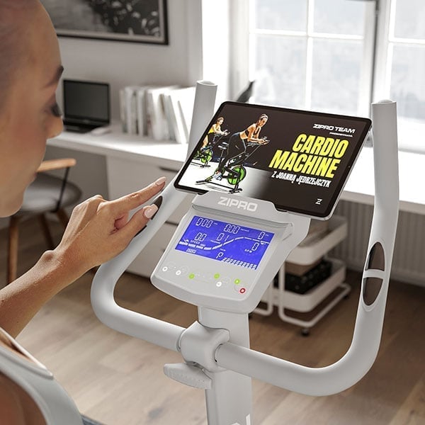 Rower treningowy ZIPRO Rave