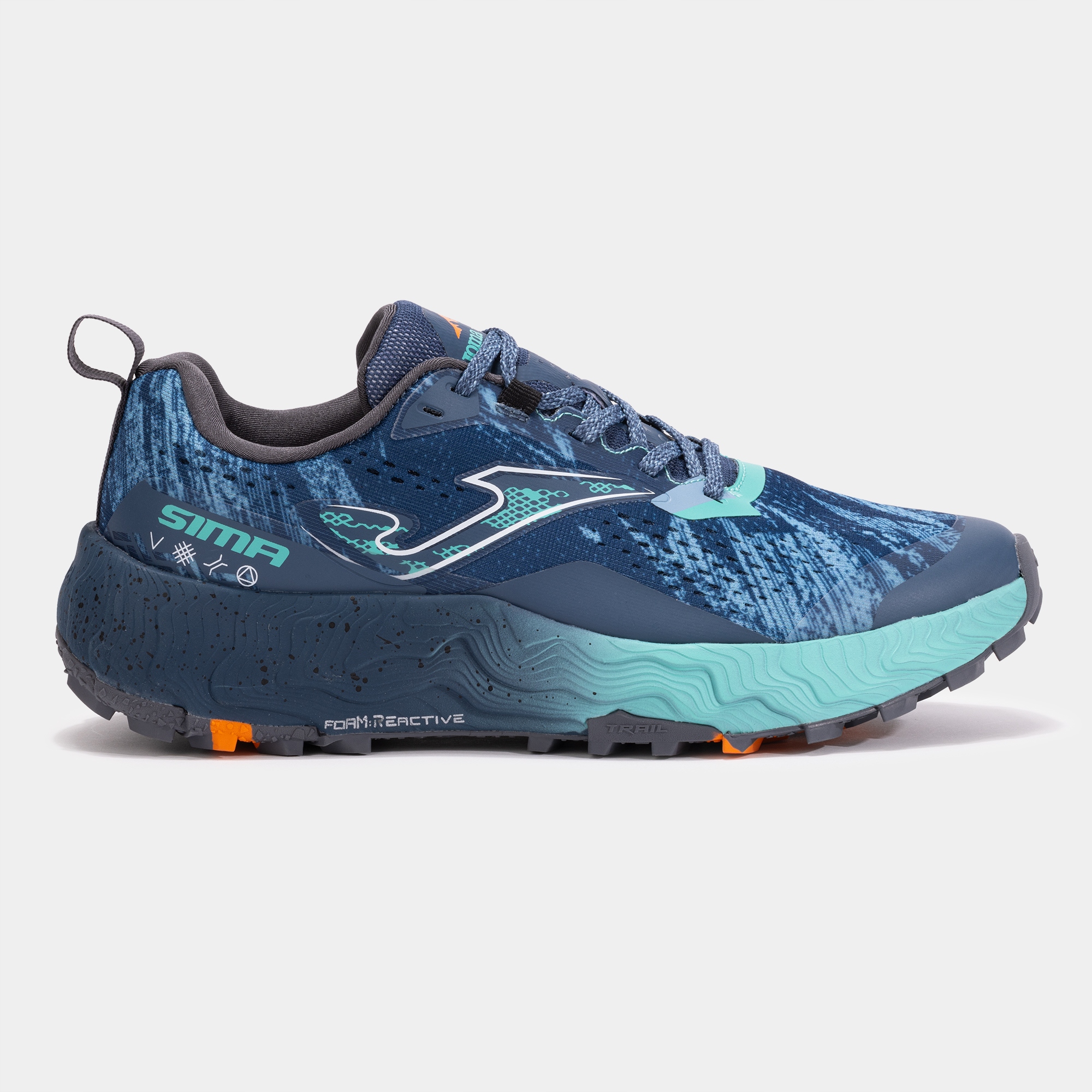 Buty Joma SIMA TKSIMW2517 – Idealne do biegania w terenie