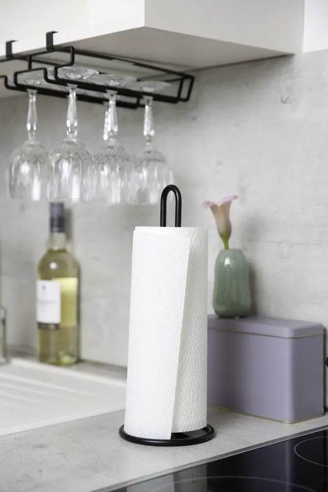 Ergonomiczny kształt i nowoczesny design – Idealne do minimalistycznych wnętrz