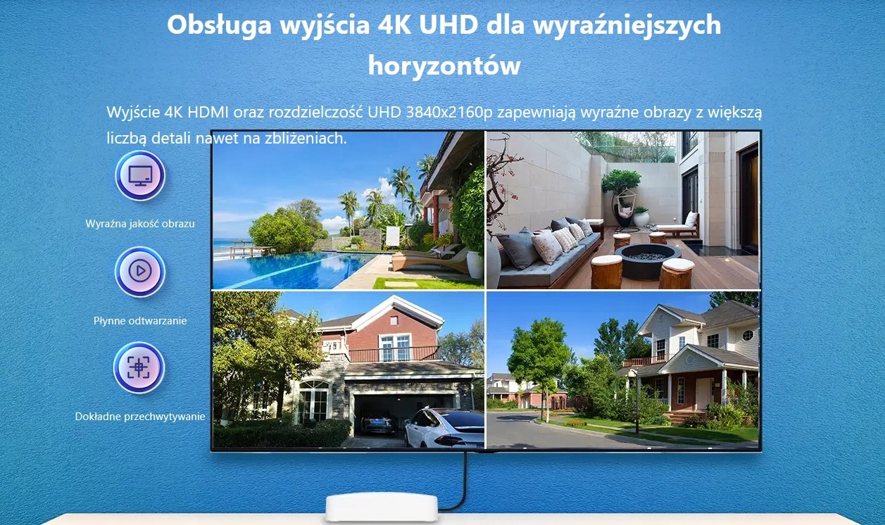 Wodoodporność i odporność na warunki atmosferyczne (IP67)