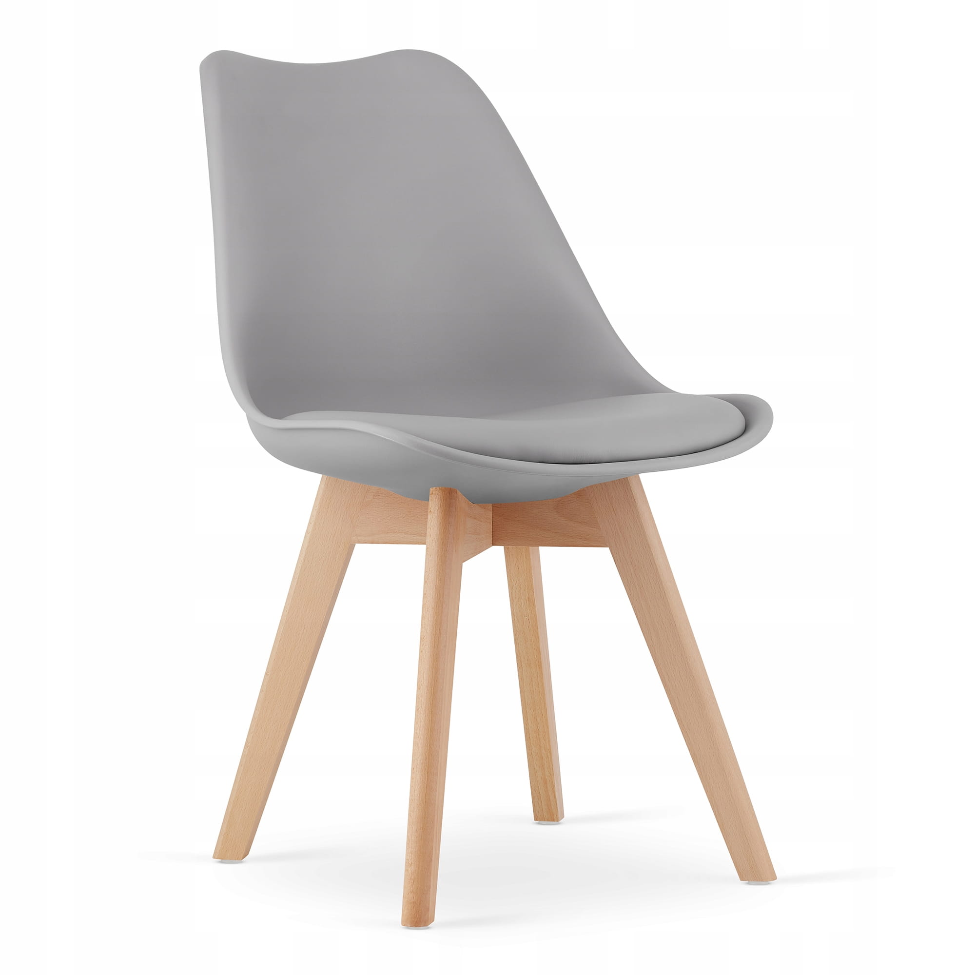 Nowoczesny design i ergonomia