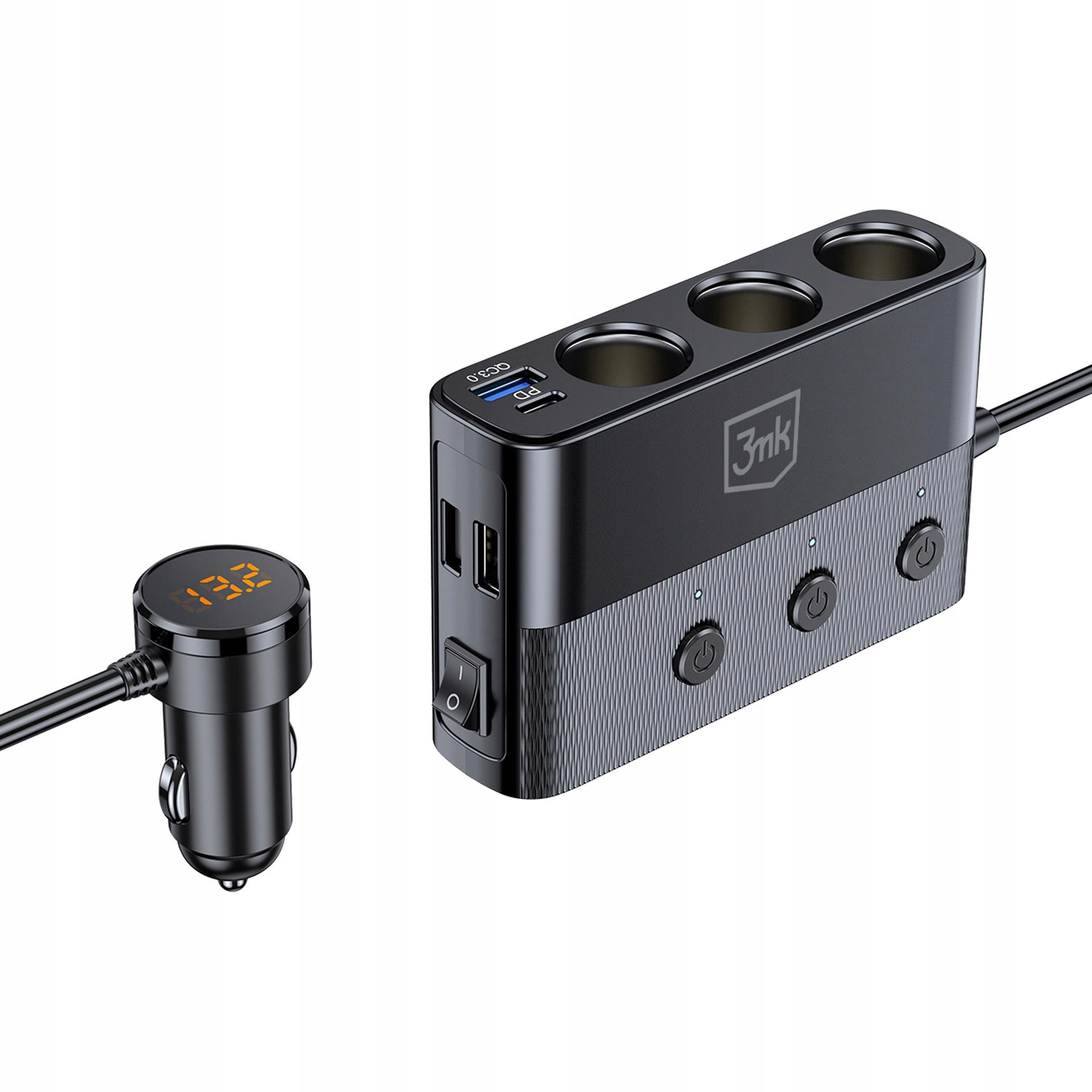 Szybkie ładowanie z technologią Power Delivery i Quick Charge