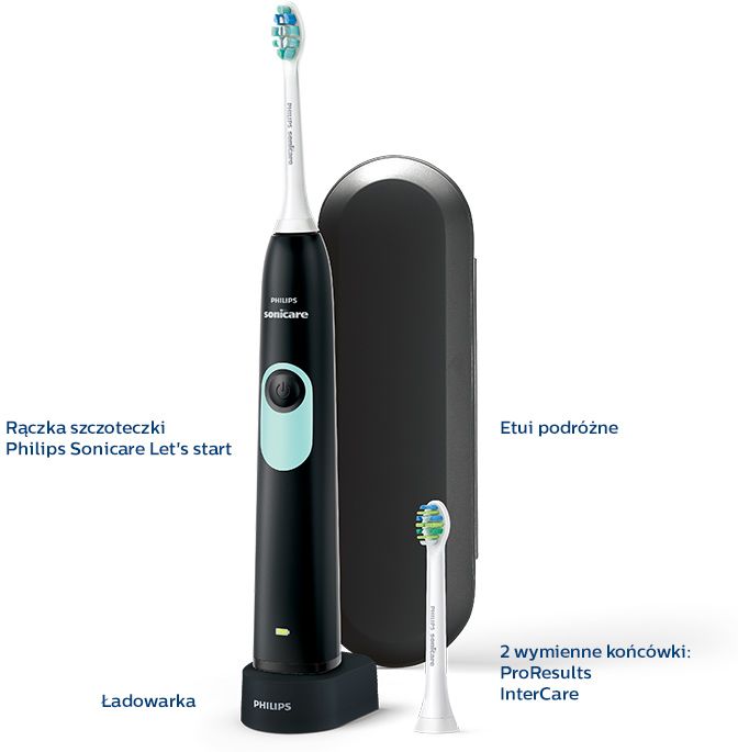 Philips Hx6212 89 W Opakowaniu