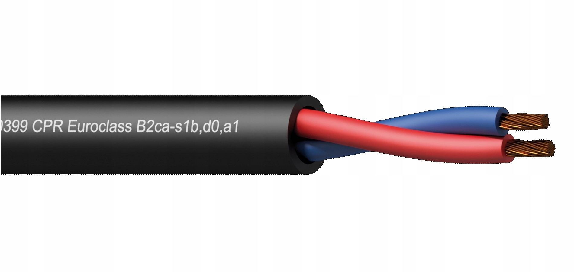 Wysoka odporność ogniowa i minimalizacja emisji dymu