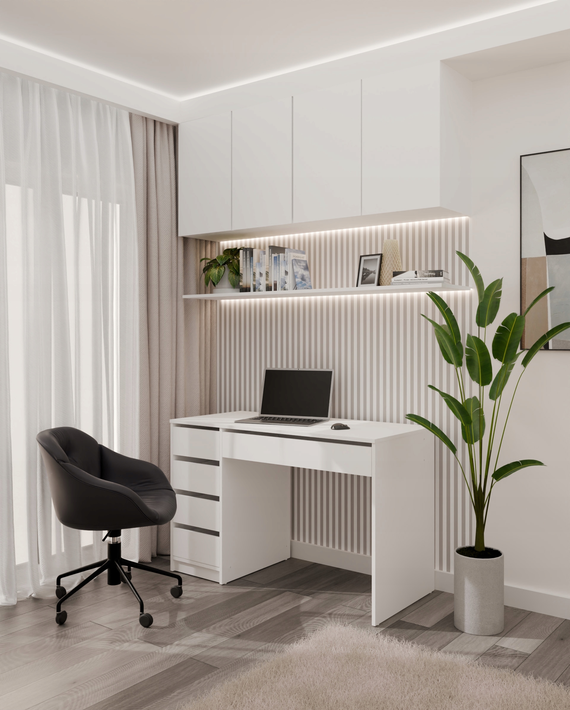 Minimalistyczny design – Idealne do każdego wnętrza