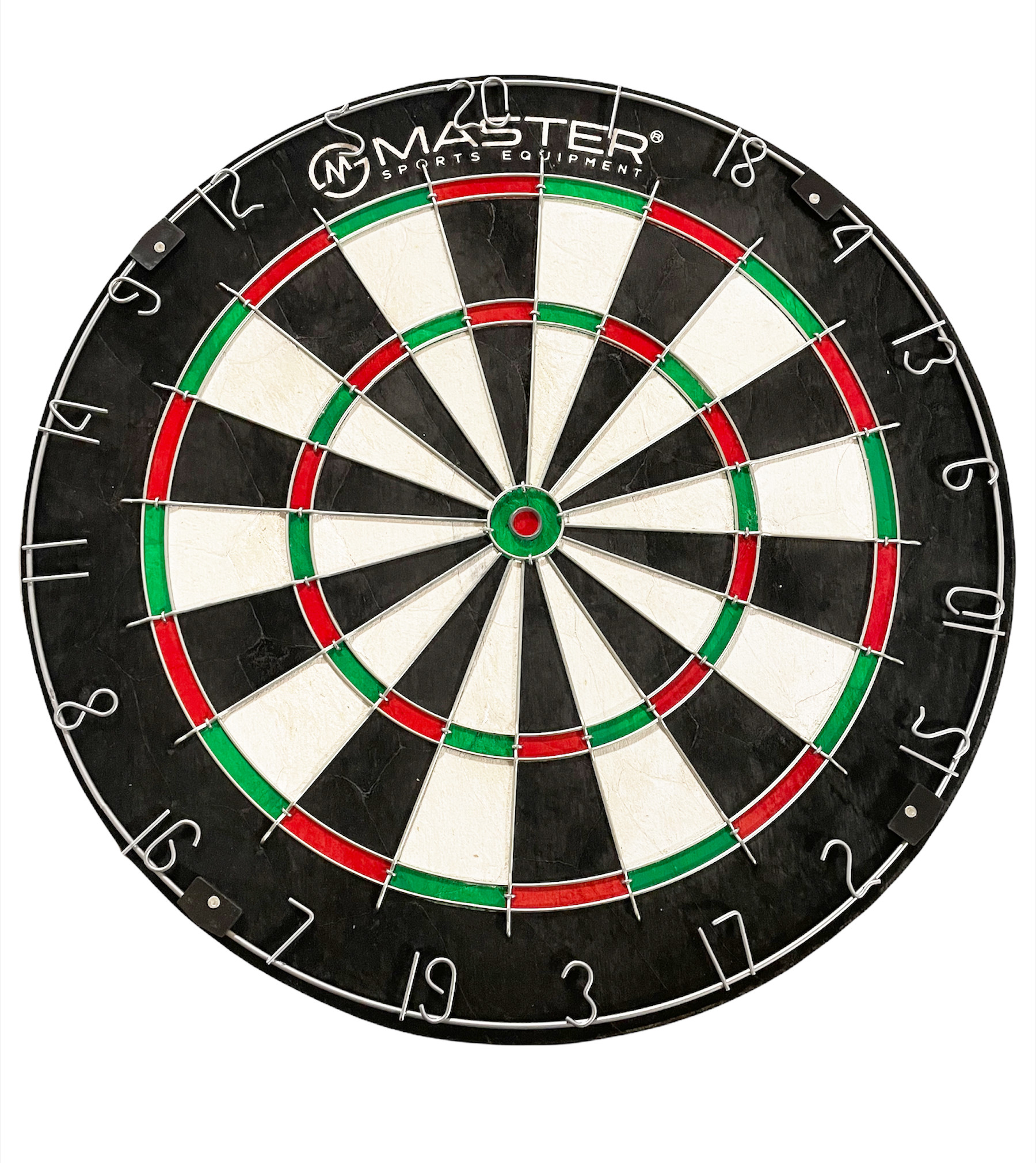 Tarcza do Darta 45 cm MASTER Grande MAS-E065 – Idealna do rekreacji i sportu