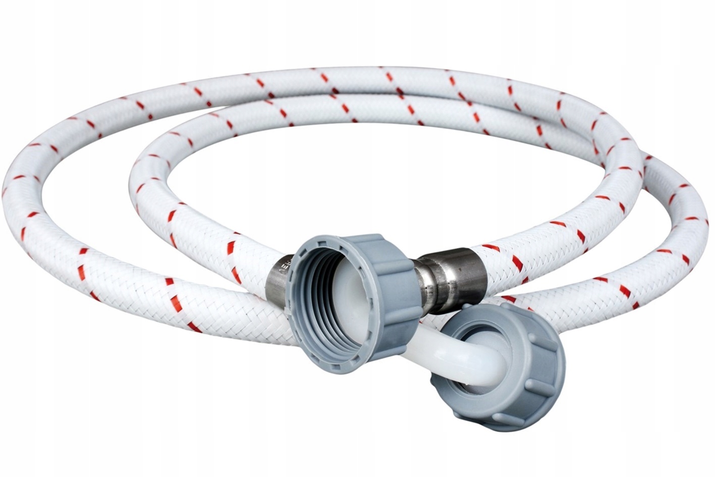 Standardowe przyłącza GW 3/4″ i kolanko 3/4″