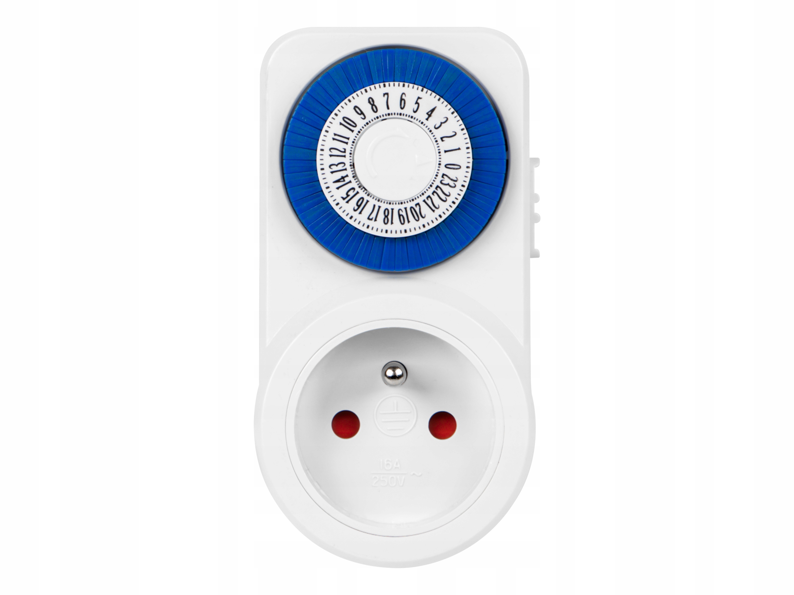 Szeroki zakres temperatur pracy – Od -10 do +40°C
