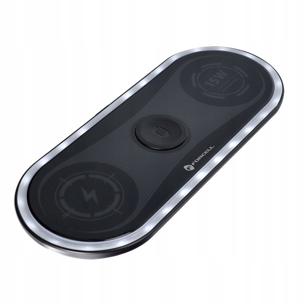 Technologia szybkiego ładowania Quick Charge – maksymalna moc 15W