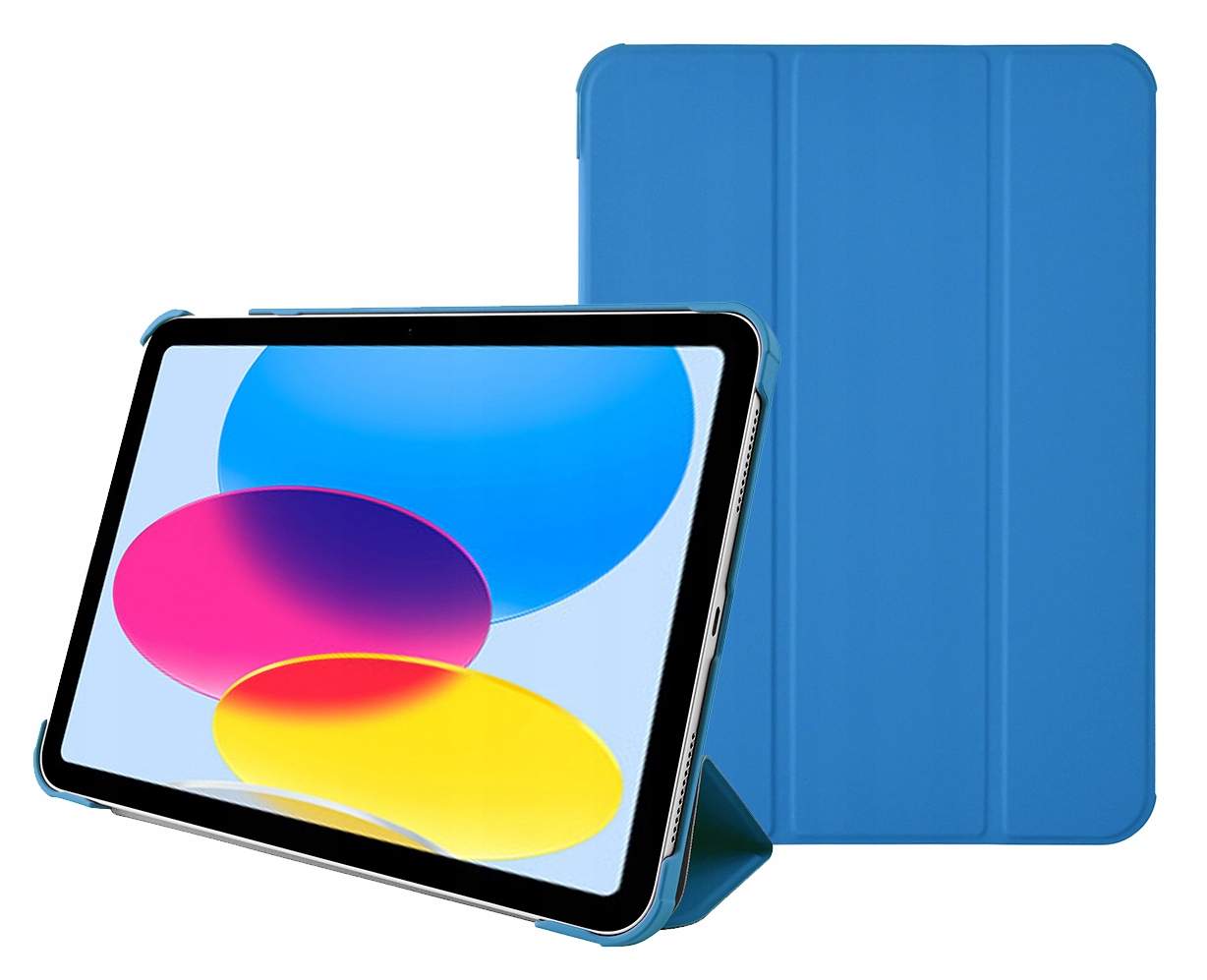 Etui na tablet Pomologic BookCase - Ochrona dla iPad 10.9