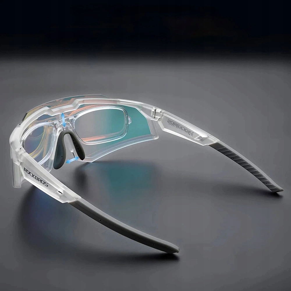 Pełna ochrona przed promieniowaniem UV – filtr UV 400 dla zdrowia Twoich oczu