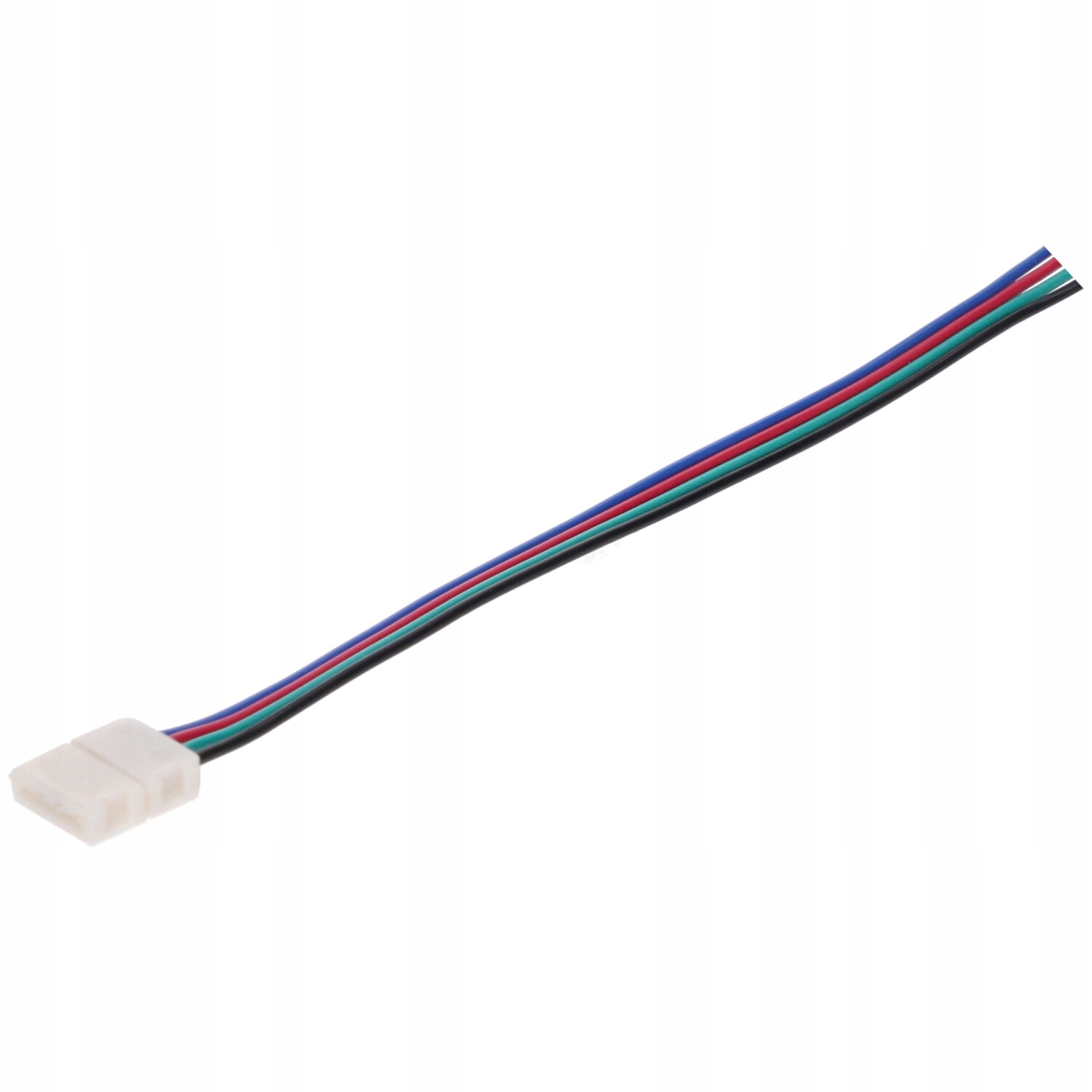Taśma LED Prescot ZL-RGB-10MM-TP – Innowacyjne rozwiązanie do oświetlenia