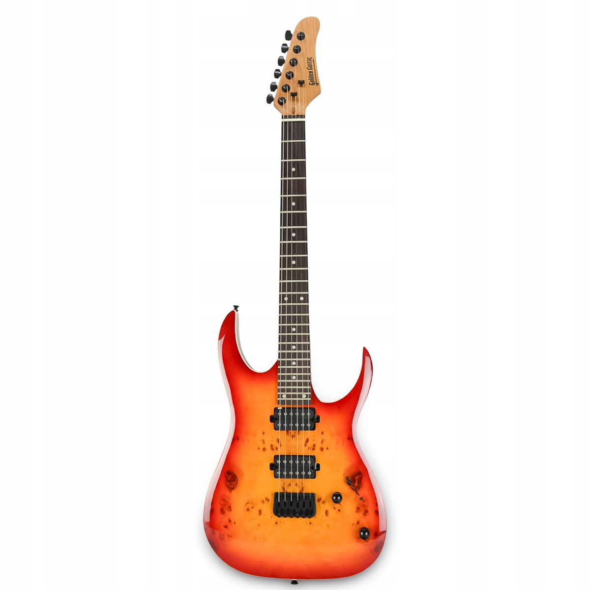 Dlaczego warto wybrać gitarę elektryczną Strat3?