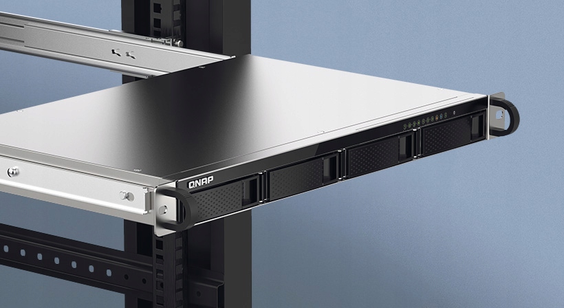 Wysokowydajny procesor Intel Atom x7405C