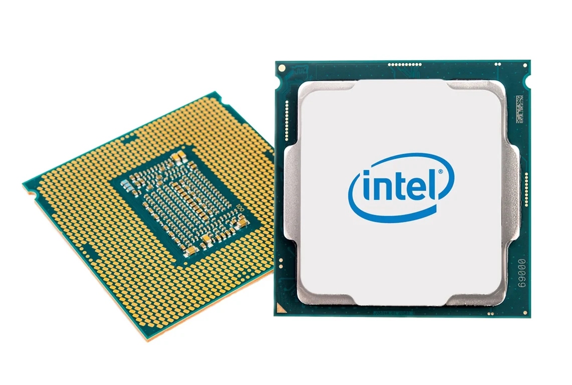 Procesor Intel Xeon E-2356G – Wydajność dla serwerów i stacji roboczych