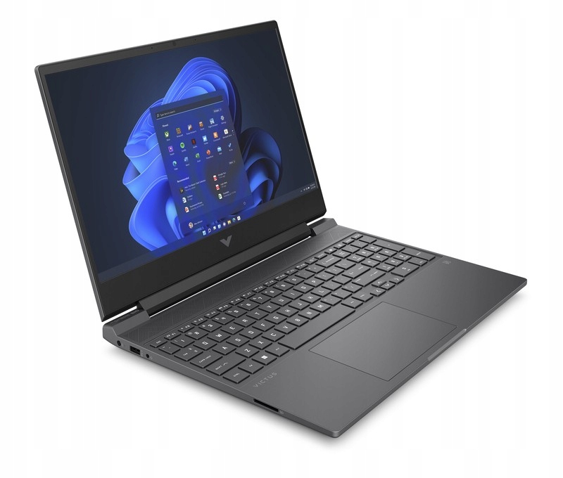 Gamingowy Laptop Victus HP 15-fb1000ca – Idealny wybór dla graczy