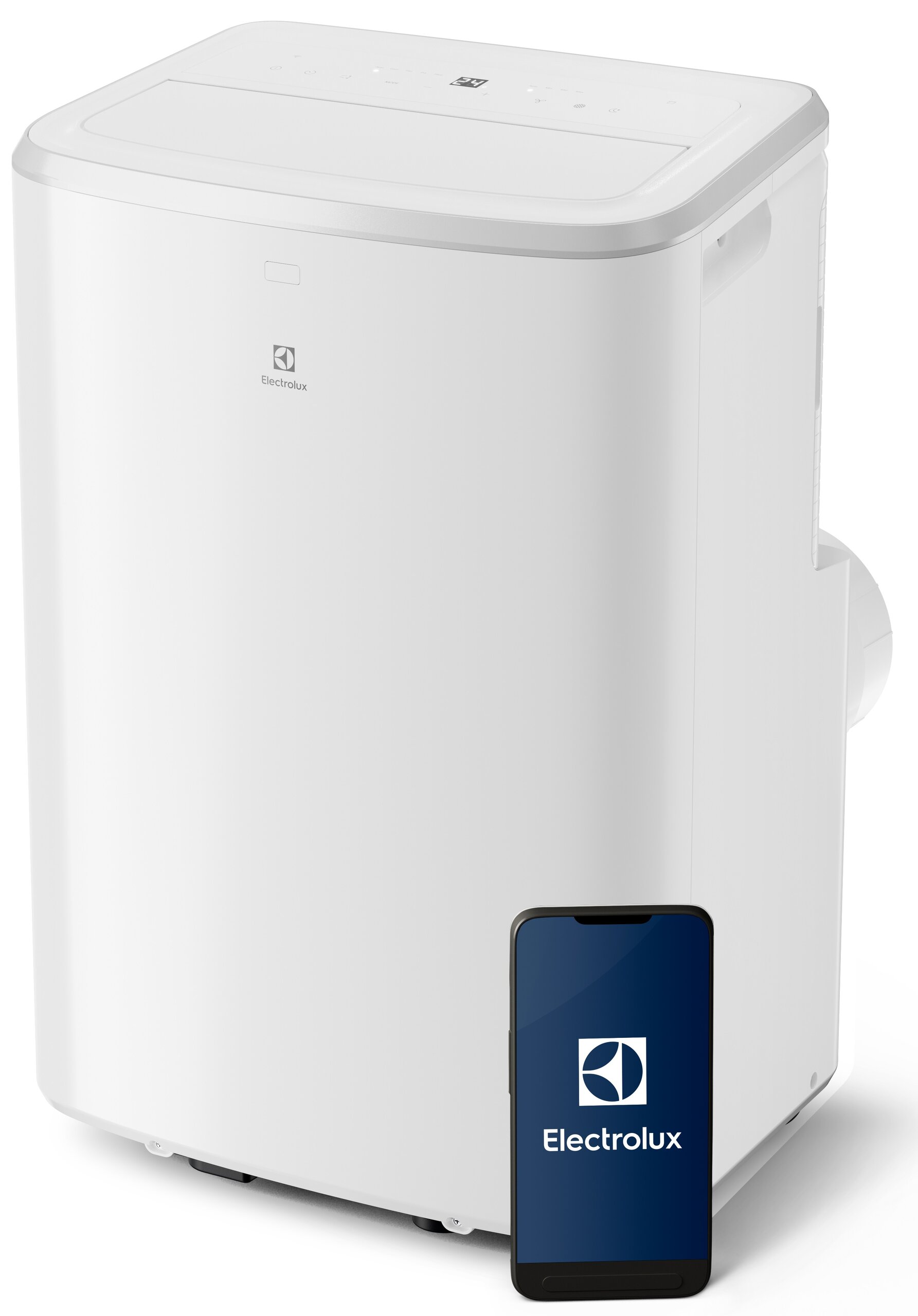 Klimatyzator ELECTROLUX EXP34U339HW – Komfort przez cały rok