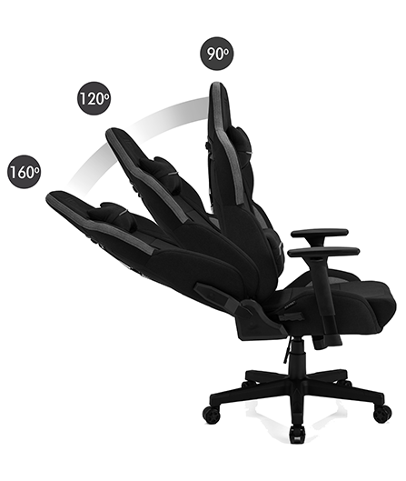 fotel gamingowy Sense7 sentinel ff