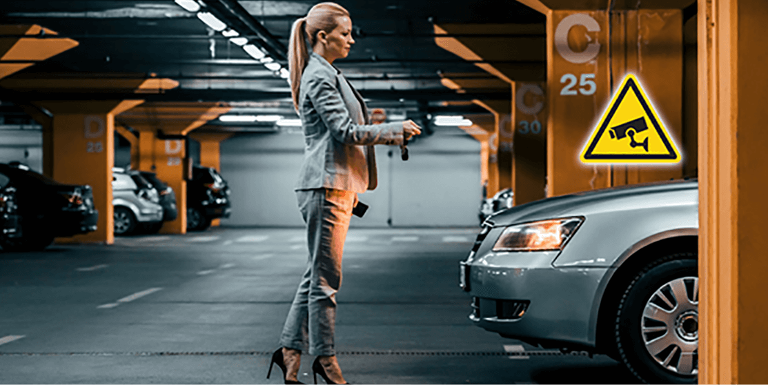 Parking video