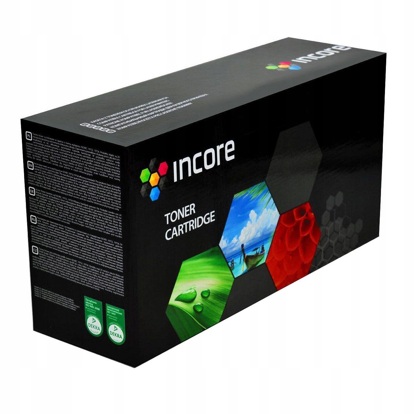 Producent Incore – Zaufana jakość