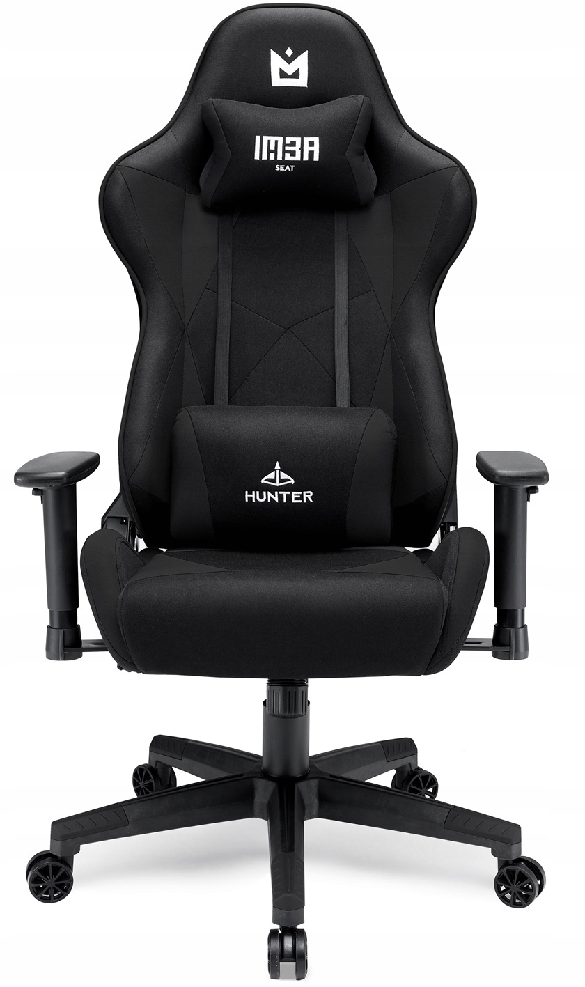 Ergonomiczna konstrukcja kubełkowa dla lepszego wsparcia