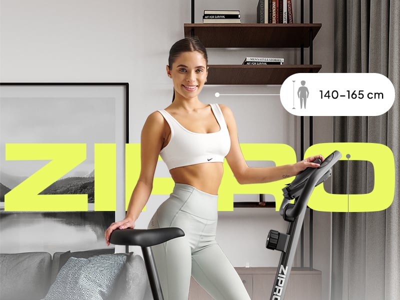 Rower ZIPRO One S