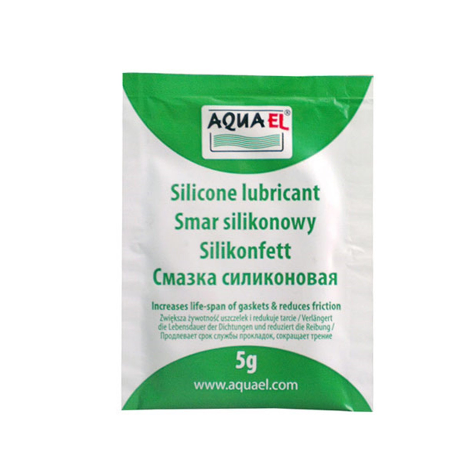 SMAR SILIKONOWY DO USZCZELEK AQUAEL 201441 – Idealne rozwiązanie dla Twojego akwarium