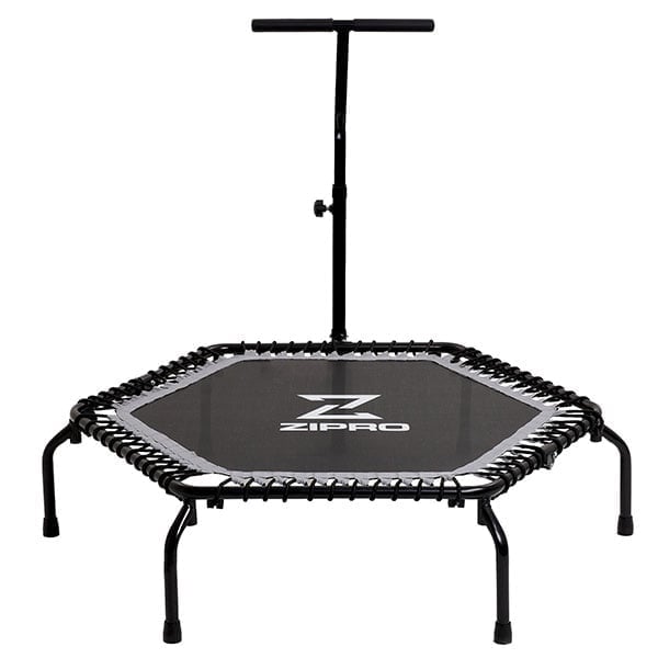 ZIPRO Trampolina fitness