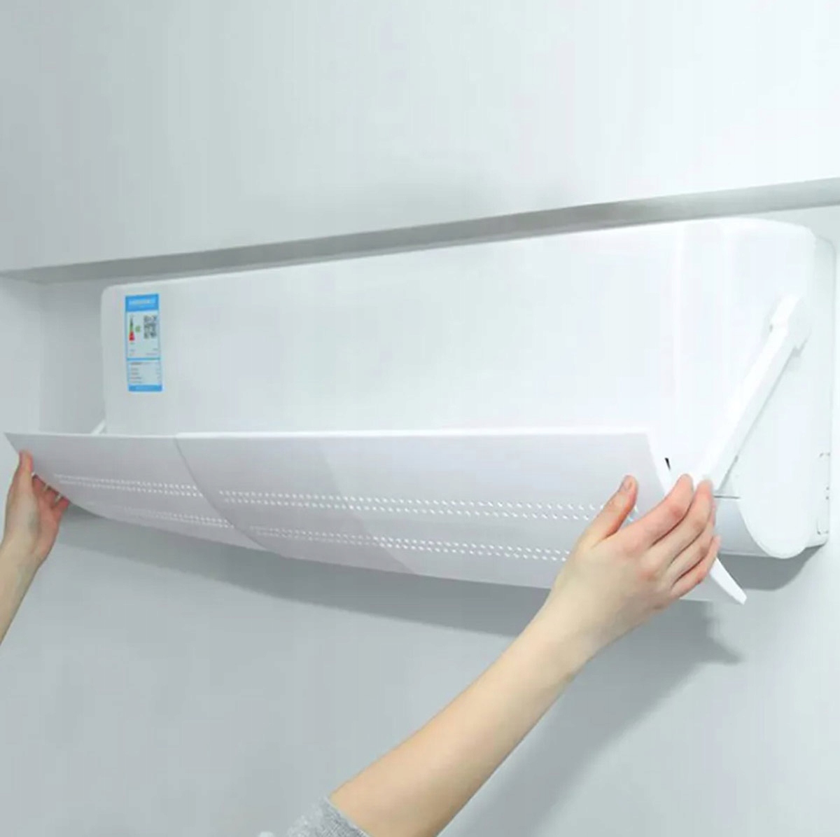 Elementy montażowe ułatwiające instalację