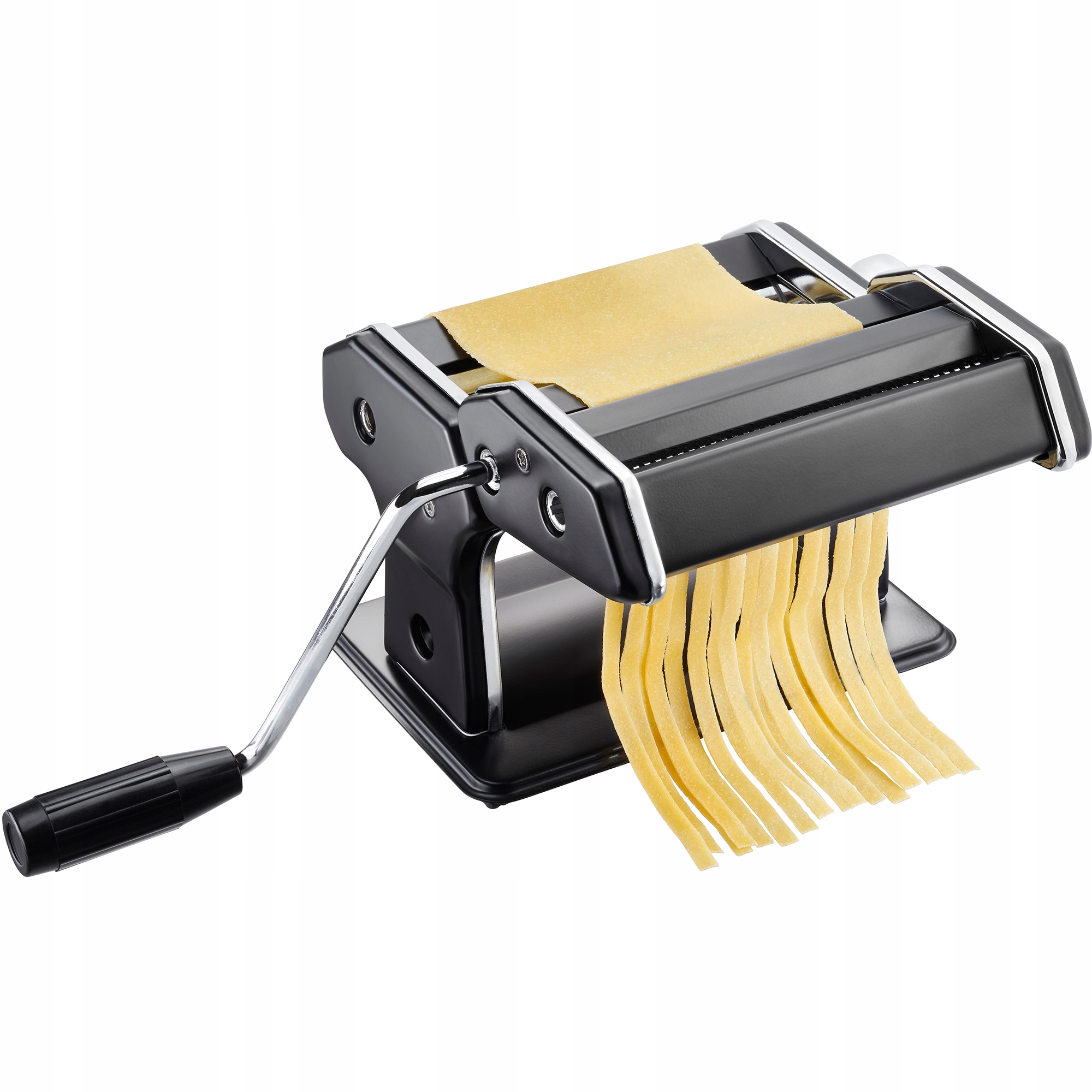 Maszynka do makaronu Gefu PASTA PERFETTA G-89426 – Idealna do domowego makaronu