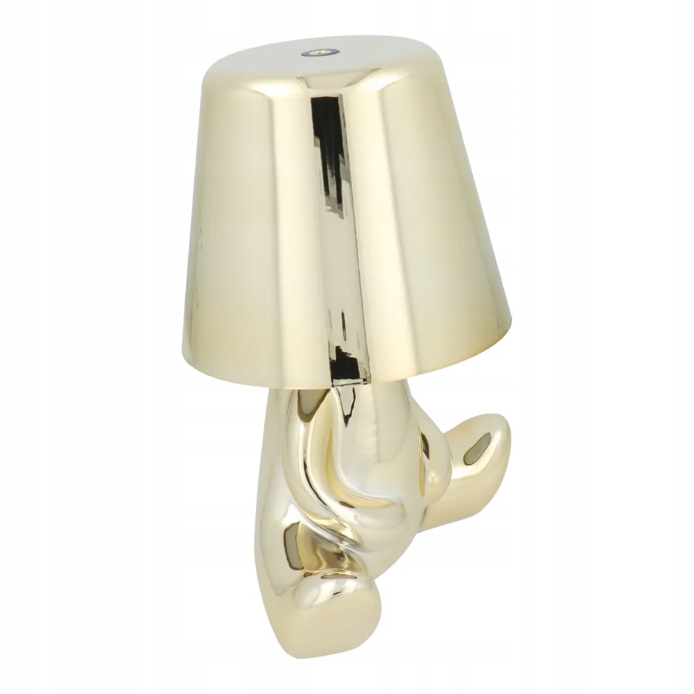 Unikalny design i funkcjonalność lampki nocnej