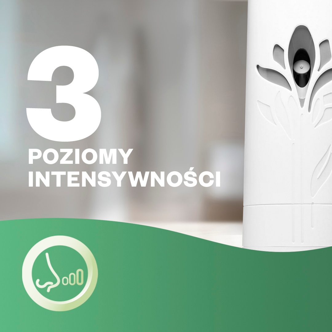 Elegancki design i łatwość obsługi – Idealne do każdego wnętrza