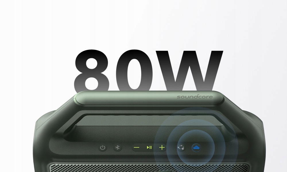 Wbudowany power bank – Zasilaj swoje urządzenia w podróży
