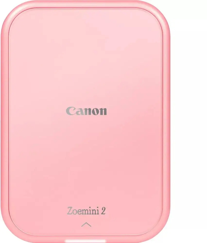 Drukarka fotograficzna Canon Zoemini 2 – Twoje zdjęcia w zasięgu ręki