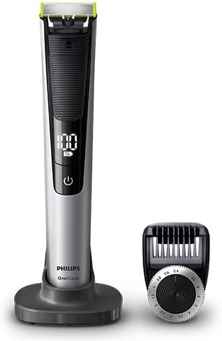 Philips One Blade Maszynka 407 Pack Cechy