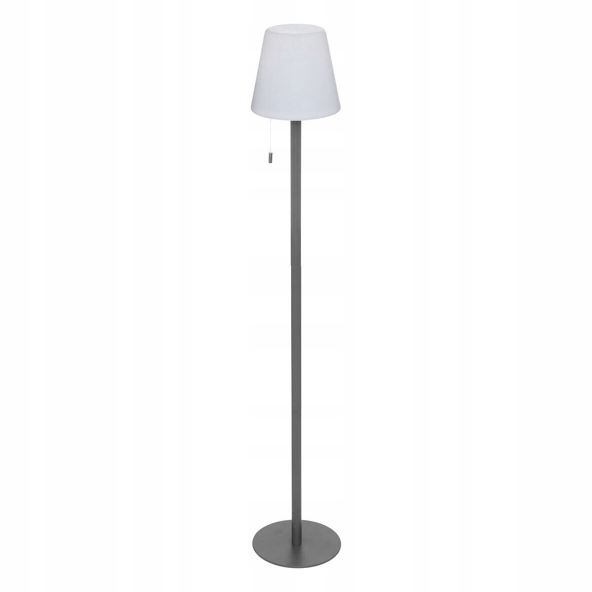 Atmosphera Lampa ogrodowa ZACK, 108 cm – Elegancja i funkcjonalność w Twoim ogrodzie